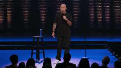 Shit, when the sun started coming down,
like, "Man, I need to walk home." - Jo Koy: Live from Brooklyn