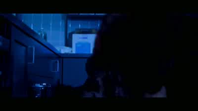 Shit! They're all empty! We gotta keep looking. Maybe there's some down here. Damn, it's gotta be he - Freddy vs  Jason