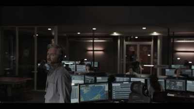 Shit. They've activated the
guidance systems on three D-41s. - Pine Gap