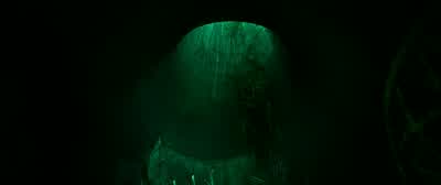Shit. This is it. This is where it happened. - It Chapter Two