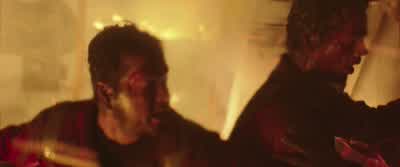 - Shit. - Tie it up! - Deepwater Horizon