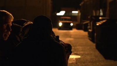 Shit. We should've
been long gone by now. - Sons of Anarchy