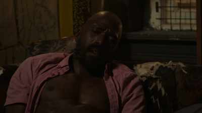 Shit, well, this all I got, man. - The Chi