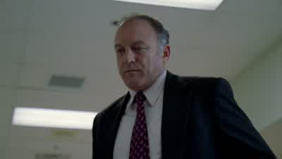 Shit went bad. - The Wire