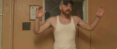 - Shit has went down...
- Put your goddamn, - Don't Fuck in the Woods 2
