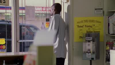 - Shit went good but... - The Wire