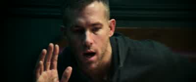 Shit We're within 500 yards of a school so you may wannaHis drink's on him - Deadpool