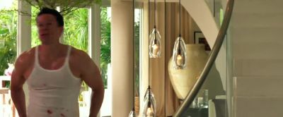 Shit we've got to get something for the bodies - Pain &amp; Gain