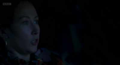 Shit. What happened? Sorry, yeah… - Chloe