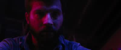 Shit. What have you done? He will now answer any question you ask him. - Upgrade