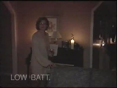 Shit What - Alien Abduction: Incident in Lake County