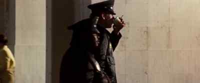 - Shit.
- What? - The Last Boy Scout