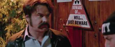 - Shit!
- What the fuck is wrong - Madness in the Method