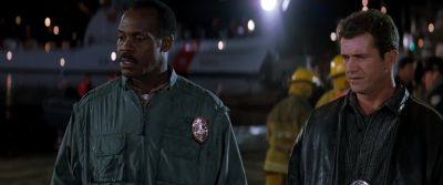 Shit What - Lethal Weapon 4