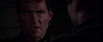 Shit what's this another one of his toys - Force 10 from Navarone