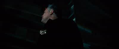 SHIT. WHAT’S GOIN’ ON? NOW’S OUR CHANCE. LET’S MOVE. - Run All Night