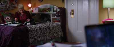 Shit.
What's up? - So Undercover