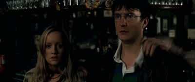Shit! - Where the hell did he come from? - I dunno. - Shaun of the Dead
