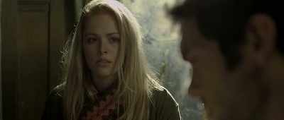             - Shit.             
            - Yeah.              - The Curse of Sleeping Beauty