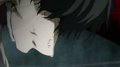 Shit yeah! - Tokyo Ghoul