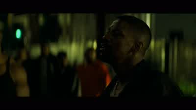 Shit You can shoot meBut you can't kill me - Training Day