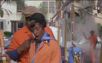 Shit.
You gonna drive that car. - Car Wash