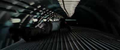 Shit! You! I'm coming for you, Jack! - Speed