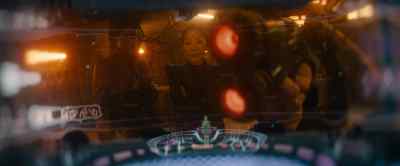 Shite and ever shite. - Star Trek: Section 31