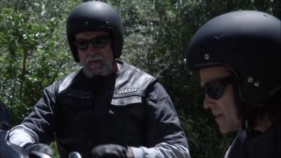 Shite. - Sons of Anarchy