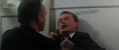 Shithead. A 314 is indecent exposure.
You're no cop. - Narrow Margin