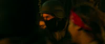 Shit's about to go down. - xXx: Return of Xander Cage