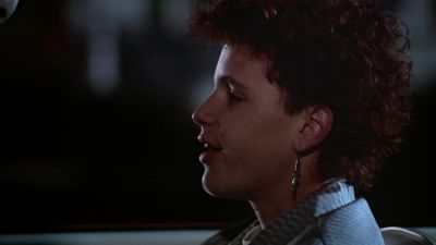 Shit's getting weird - Dream a Little Dream