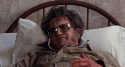 Shitty pictures man - Bubba Ho Tep