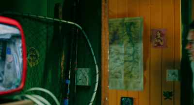 Shiv-- Charlie... - The Clean Up Crew