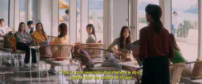 Shiva...I was about
to talk to you only. - Love in Taipei