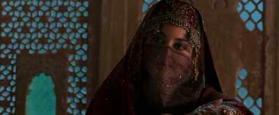 Shiva has no soldiers, only ghosts. - Laal Kaptaan