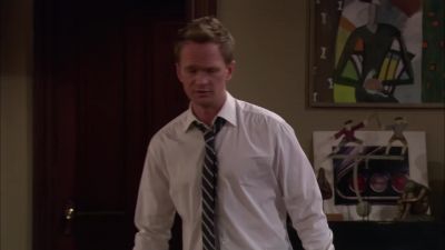 (Shiva!) - How I Met Your Mother
