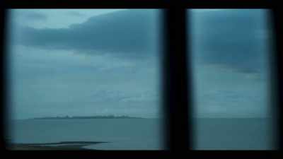 (shivering continues) - The Third Day