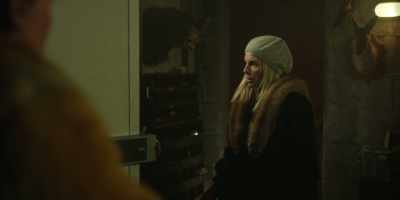 [shivering] It worked? - Bad Sisters