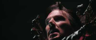 (SHIVERING) - Doctor Strange in the Multiverse of Madness