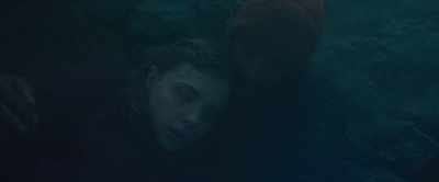[shivering] - Mother/Android