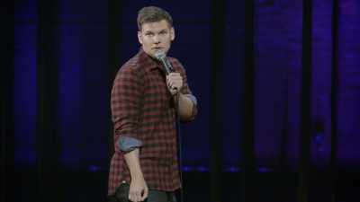 [shivering] - Theo Von: No Offense
