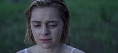 It's morning, Miss. - Chilling Adventures of Sabrina