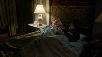 [shivering] - Bates Motel