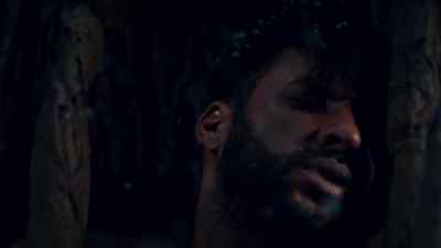[shivering] - American Gods
