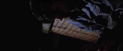 ( Shivers ) - The Outsiders