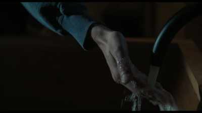 [shivers] - A Murder at the End of the World