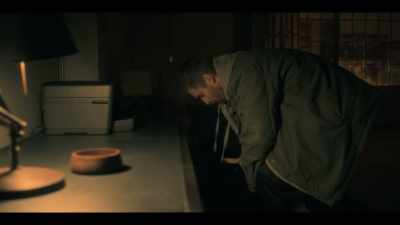 [shivers] - The Haunting of Hill House