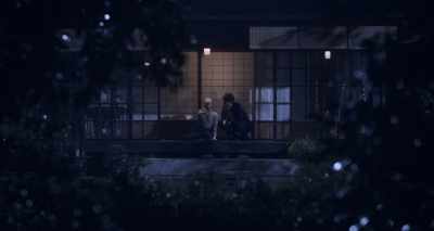 "Shizu-san... Shizu-san..." - It Comes