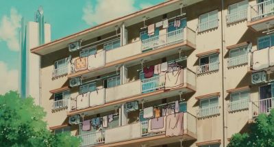 Shizuku Get up - Whisper of the Heart